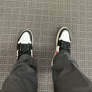 Meet your Posher, Carlos